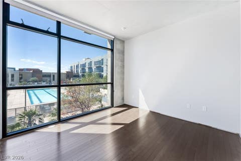 Photo of 353 E Bonneville Avenue #746, Las Vegas, NV 89101 (MLS # 2804095)
