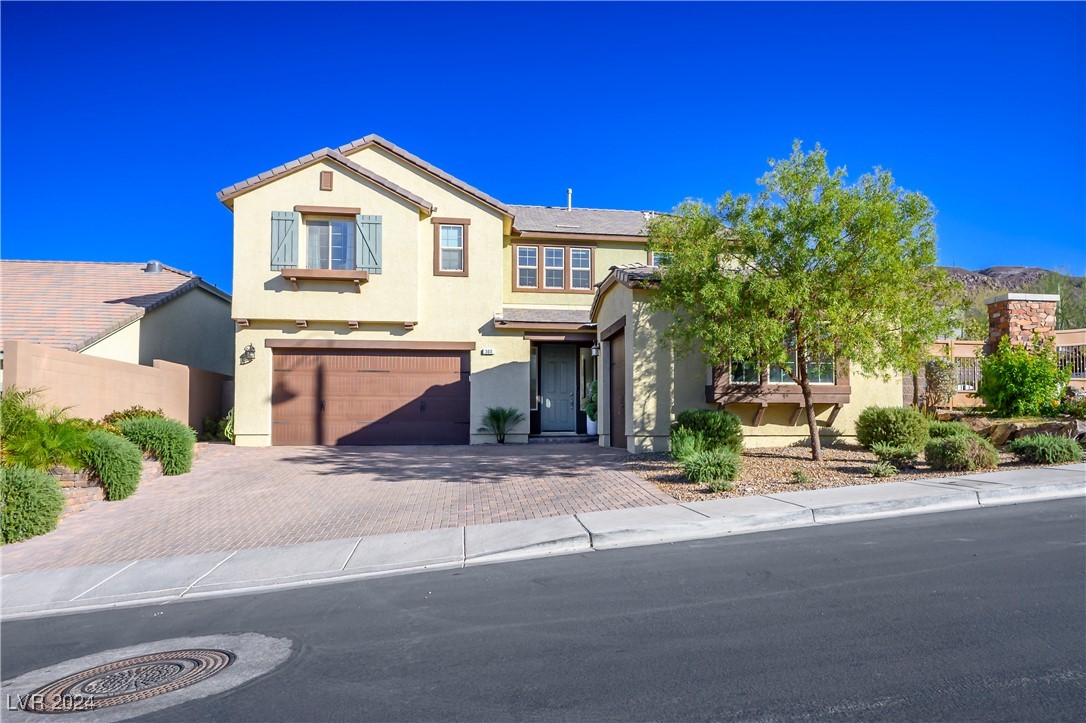 300 Sidewheeler Street, Henderson, Nevada image 3