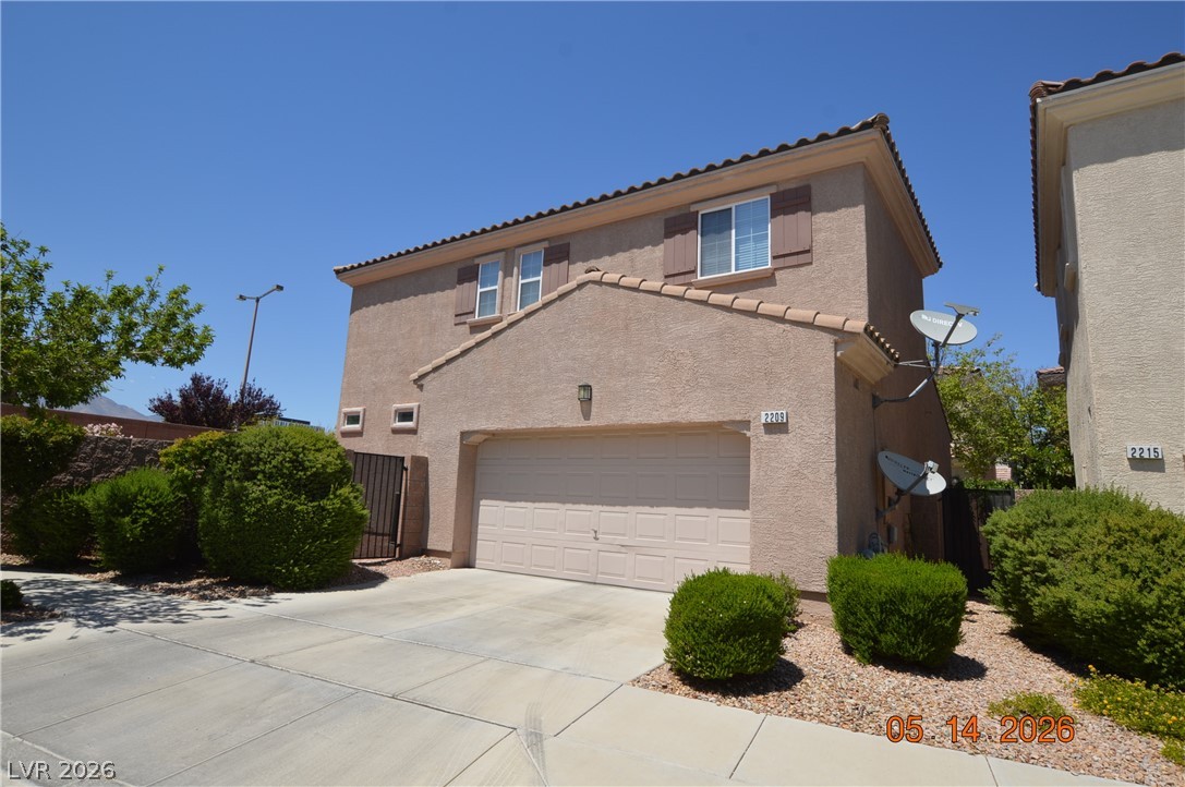 2209 Silvered Bark Drive