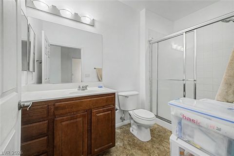 Tiny photo for 10514 Gold Shadow Avenue, Las Vegas, NV 89129 (MLS # 2792959)