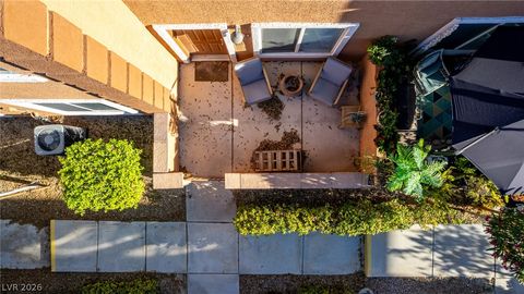 Tiny photo for 10514 Gold Shadow Avenue, Las Vegas, NV 89129 (MLS # 2792959)