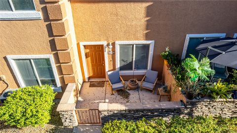 Tiny photo for 10514 Gold Shadow Avenue, Las Vegas, NV 89129 (MLS # 2792959)
