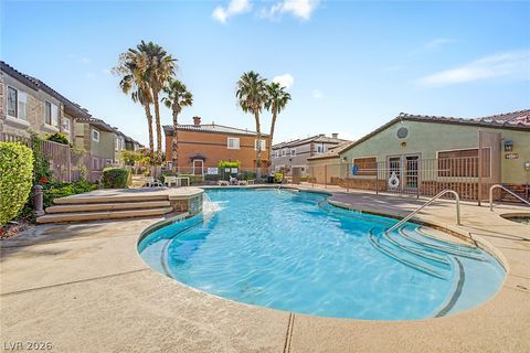Tiny photo for 10514 Gold Shadow Avenue, Las Vegas, NV 89129 (MLS # 2792959)