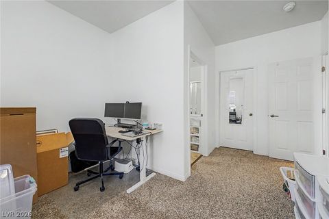Tiny photo for 10514 Gold Shadow Avenue, Las Vegas, NV 89129 (MLS # 2792959)