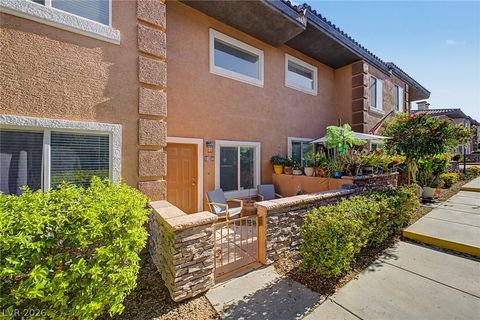 Tiny photo for 10514 Gold Shadow Avenue, Las Vegas, NV 89129 (MLS # 2792959)