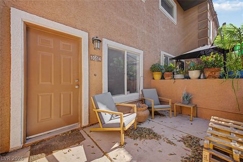 Tiny photo for 10514 Gold Shadow Avenue, Las Vegas, NV 89129 (MLS # 2792959)