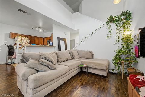Tiny photo for 10514 Gold Shadow Avenue, Las Vegas, NV 89129 (MLS # 2792959)