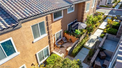 Tiny photo for 10514 Gold Shadow Avenue, Las Vegas, NV 89129 (MLS # 2792959)