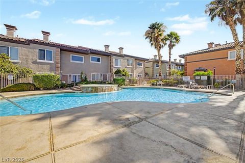 Tiny photo for 10514 Gold Shadow Avenue, Las Vegas, NV 89129 (MLS # 2792959)