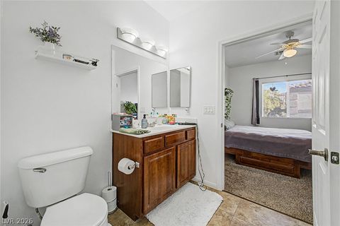 Tiny photo for 10514 Gold Shadow Avenue, Las Vegas, NV 89129 (MLS # 2792959)