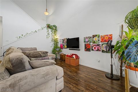 Tiny photo for 10514 Gold Shadow Avenue, Las Vegas, NV 89129 (MLS # 2792959)