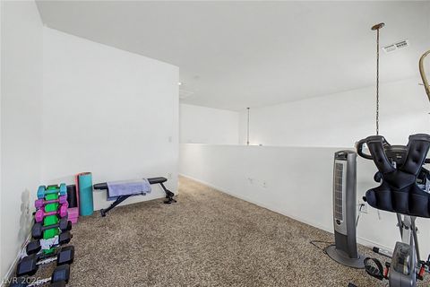 Tiny photo for 10514 Gold Shadow Avenue, Las Vegas, NV 89129 (MLS # 2792959)