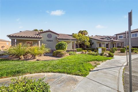 Tiny photo for 10514 Gold Shadow Avenue, Las Vegas, NV 89129 (MLS # 2792959)