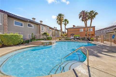 Tiny photo for 10514 Gold Shadow Avenue, Las Vegas, NV 89129 (MLS # 2792959)