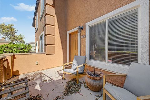 Tiny photo for 10514 Gold Shadow Avenue, Las Vegas, NV 89129 (MLS # 2792959)
