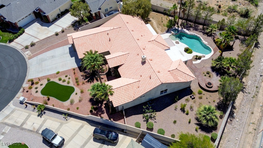 7540 Crystal Cave Drive