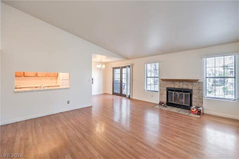 Condo For Rent - 5068 Jeffreys Street #202<br/> Clark County, Las Vegas, NV 89119
