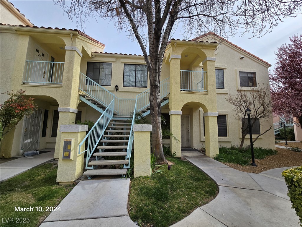 4855 S Torrey Pines Drive #201, Las Vegas, Nevada image 1
