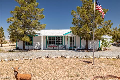 2150 E Shirley Street Pahrump NV 89048
