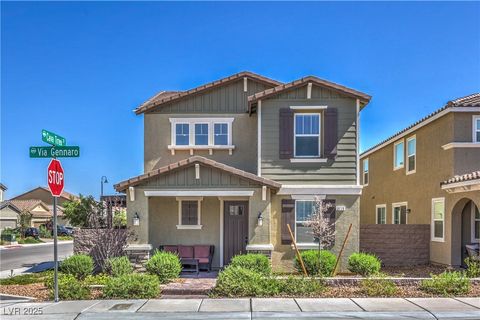3778 Via Gennaro Henderson NV 89044