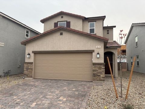 3879 Riley Rose Avenue Las Vegas NV 89139