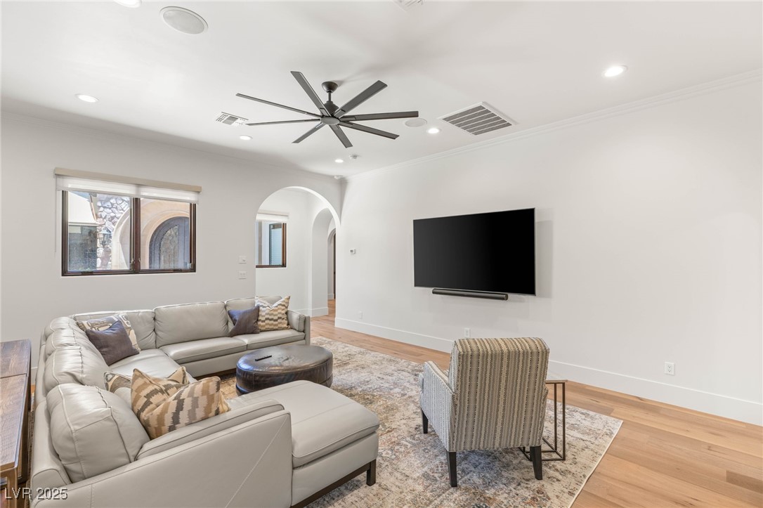 Las Vegas, Nevada 89141, United States, 4 Bedrooms Bedrooms, ,4 BathroomsBathrooms,Residential,Active,150286