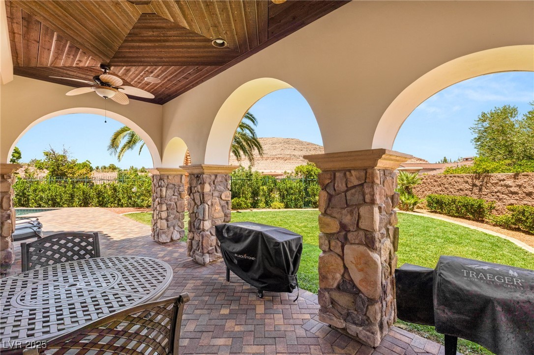 Las Vegas, Nevada 89141, United States, 4 Bedrooms Bedrooms, ,4 BathroomsBathrooms,Residential,Active,150286