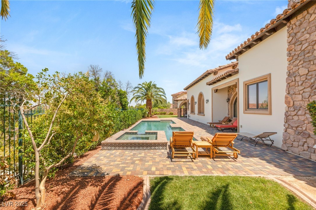 Las Vegas, Nevada 89141, United States, 4 Bedrooms Bedrooms, ,4 BathroomsBathrooms,Residential,Active,150286