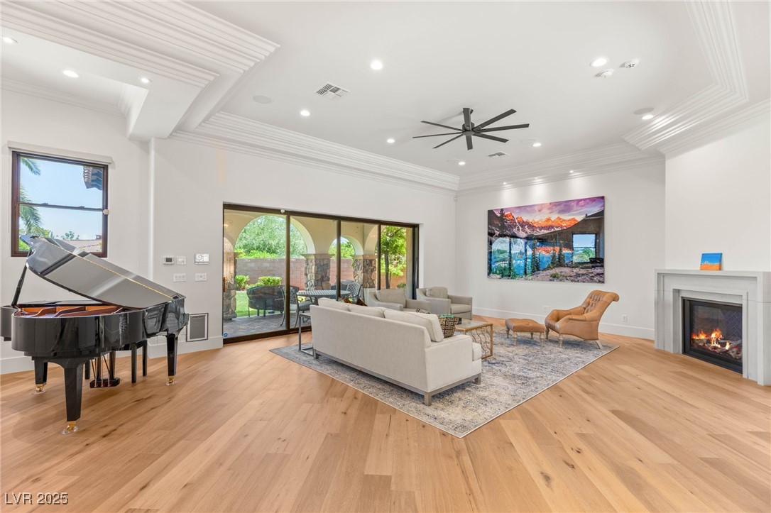 Las Vegas, Nevada 89141, United States, 4 Bedrooms Bedrooms, ,4 BathroomsBathrooms,Residential,Active,150286