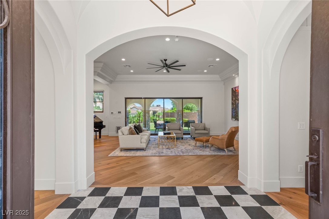 Las Vegas, Nevada 89141, United States, 4 Bedrooms Bedrooms, ,4 BathroomsBathrooms,Residential,Active,150286