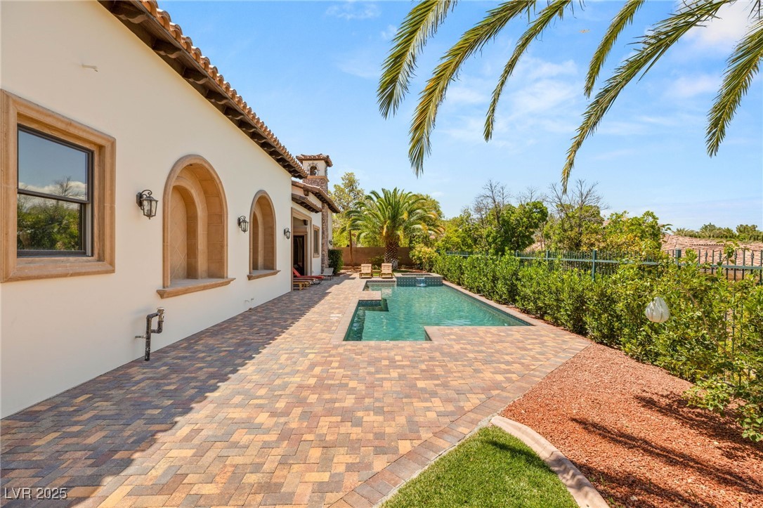 Las Vegas, Nevada 89141, United States, 4 Bedrooms Bedrooms, ,4 BathroomsBathrooms,Residential,Active,150286