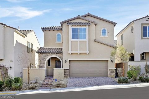 Property photo of 10437 skye summit avenue, las vegas, NV 89166