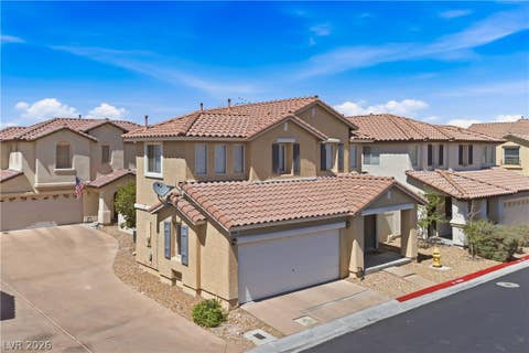 Homes For Sale - 9362 Boulder Opal Avenue<br/> Las Vegas, NV 89148