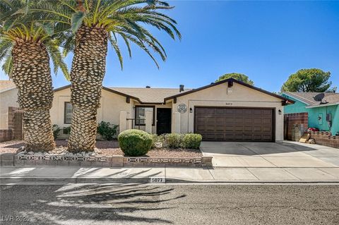 Photo of 5077 Myrtlewood Avenue, Las Vegas, NV 89122 (MLS # 2725130)