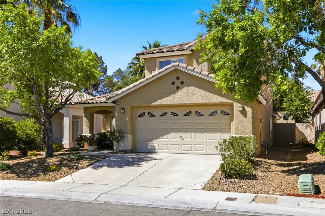 9817 Aspen Grove Place
