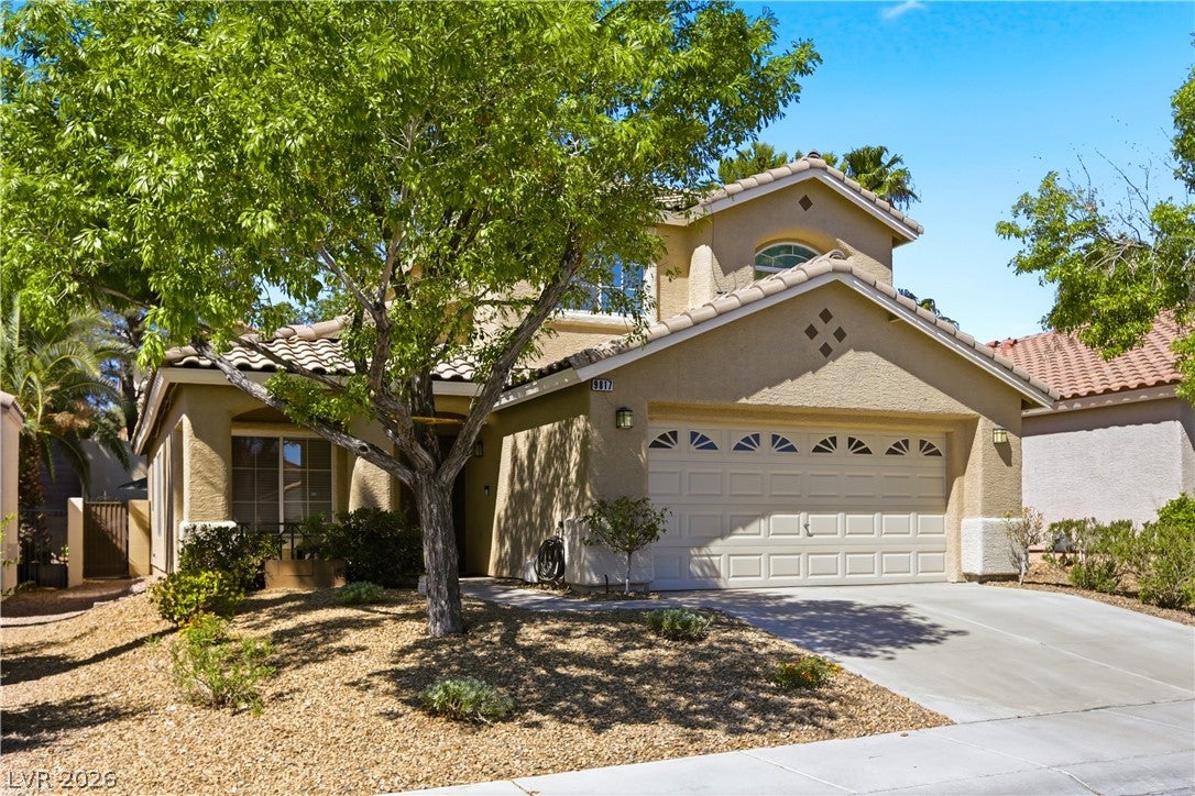 9817 Aspen Grove Place