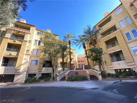 Photo of 270 E Flamingo Road #215, Las Vegas, NV 89169 (MLS # 2798984)