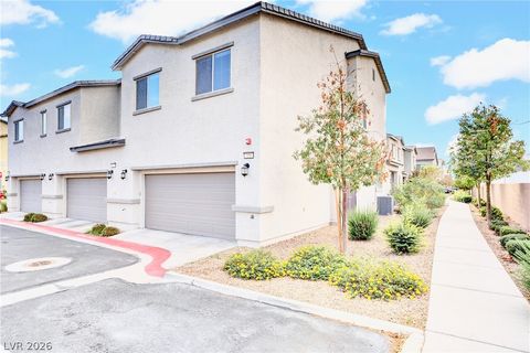 Photo of 755 Glory Morning Court, North Las Vegas, NV 89086 (MLS # 2756921)