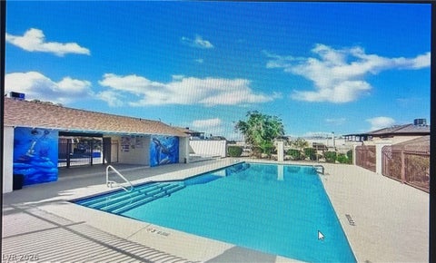 Multifamily For Rent - 2680 Atlantic Street #3<br/> Clark County, Las Vegas, NV 89121