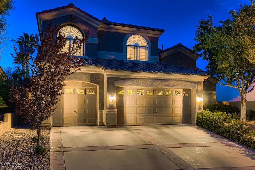 11000 Summer Quail Avenue