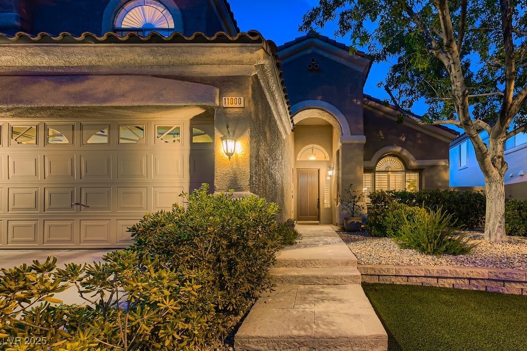 11000 Summer Quail Avenue