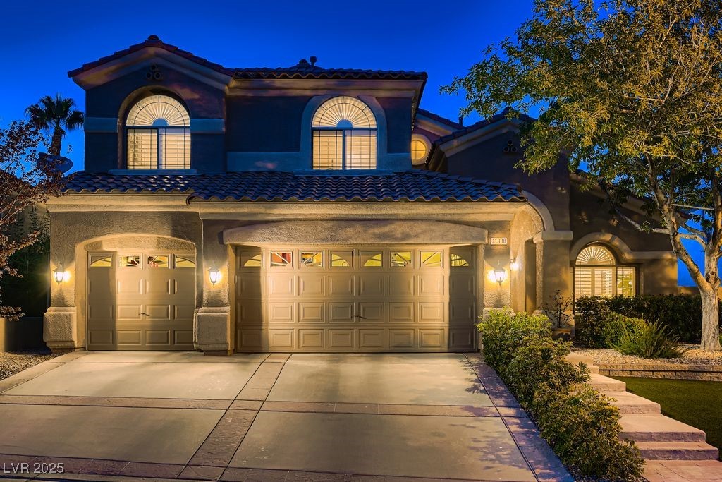 11000 Summer Quail Avenue