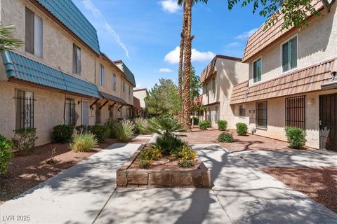 4000 Visby Lane Las Vegas NV 89119