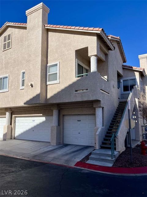 Photo of 7450 S Eastern Avenue #2001, Las Vegas, NV 89123 (MLS # 2756295)