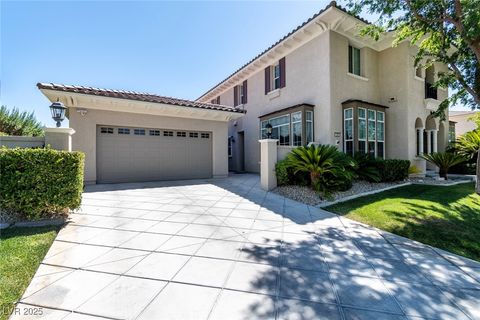 Properties 195 1204 Moselle Court Las Vegas NV 89144