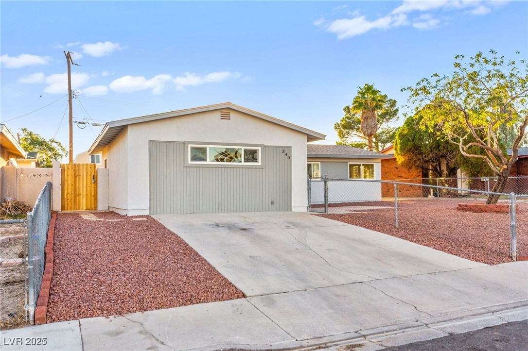 340 Zion Drive
