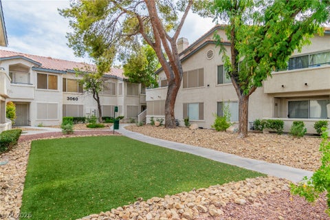 Condo For Sale - 3119 Key Largo Drive #101<br/> Clark County, Las Vegas, NV 89120