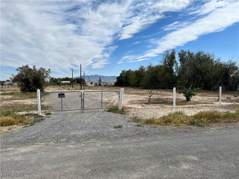 Vacant Land For Sale - 160 S Leslie Street<br/> Nye County, Pahrump, NV 89048