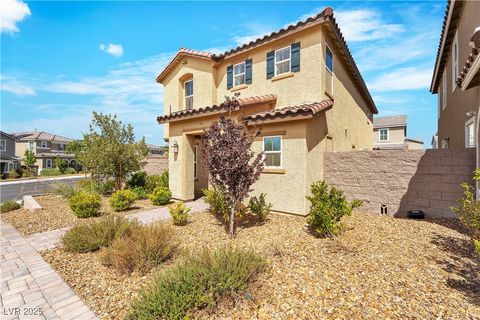 2468 Piacenza Place Henderson NV 89044
