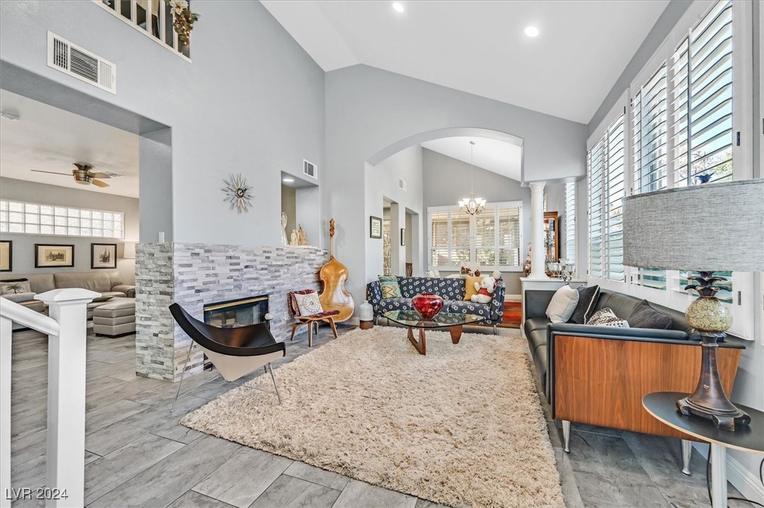 9329 Eagle Ridge Drive, Las Vegas, Nevada image 4